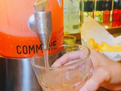 -COMMUNE幻师(解放西路店)
