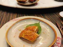 明阁脆皮炸子鸡-明阁