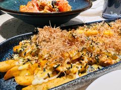 和风海苔薯条-BE BRIGHT KITCHEN(正佳广场店)