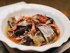 -新聚丰菜馆(太监弄店)