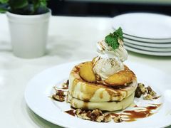 -PAN de PAIN Pancake & Sweets(K11 Art Mall店)