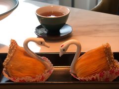 鲜果榴莲天鹅酥-陶陶居·雅园(凯华国际店)