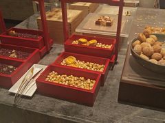 -长沙君悦酒店·自助餐厅咖啡厅