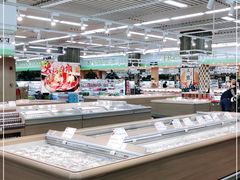 -果蔬好生活超市(新荟城店)