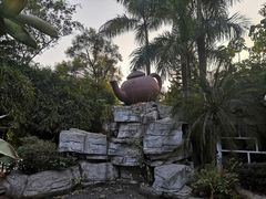 -深圳国际园林花卉博览园