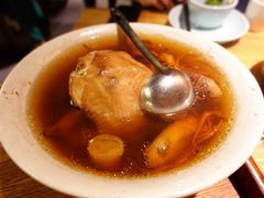 -缘生态云南菜·野生菌庭院餐厅(华侨城店)
