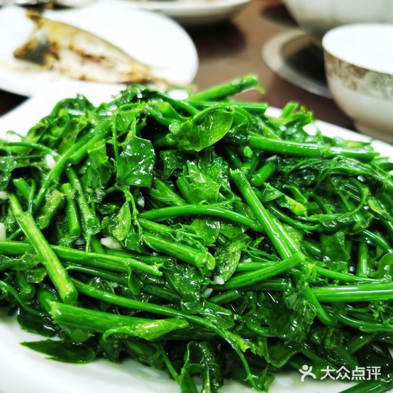 康胜美食店