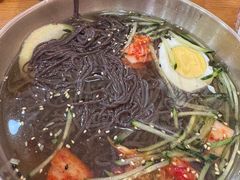 -朝族高丽火盆(长白山总店)