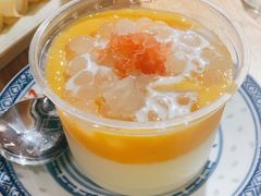 芒果双皮奶-赵记传承(广州越秀五羊新城店)
