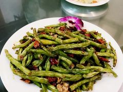 -福满楼中餐厅