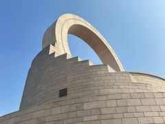 -日照海滨国家森林公园