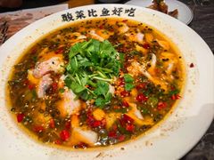 -欧记轩龙虾·私房菜(A店)