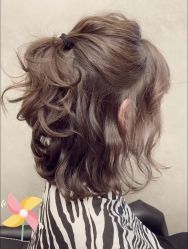 -MOVAN HAIR莫凡匠人发型屋