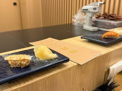 -鮨政·Omakase(港汇恒隆广场店)