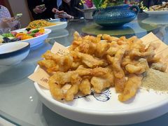 -鲜得莱渔港·小平岛海胆馆(七贤岭店)