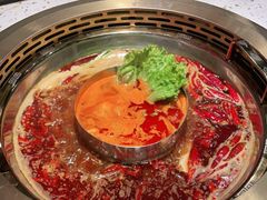 -火鳳祥美蛙牛肉自助(青悦城店)