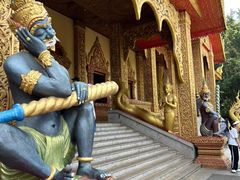 -西双版纳勐泐文化旅游区