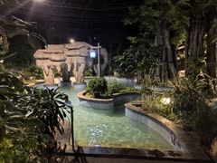-瑞阁温泉酒店温泉中心
