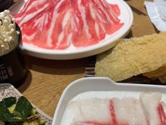 -江小渔鲜鱼火锅(冠亚星城店)