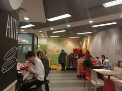 大堂-肯德基(永旺店)