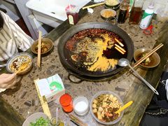 -星鸿社重庆老火锅