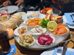 -NORDSEE Frankfurt Fisch Franke