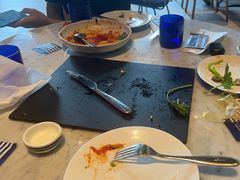 -玛尚诺Pizza&Bar(长泰广场店)