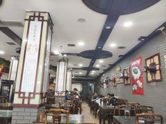 -龙老五汤店(站前西路店)