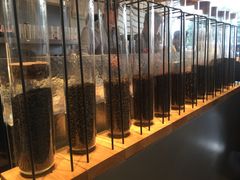 -喜茶(上海打浦桥日月光gelato lab+店)