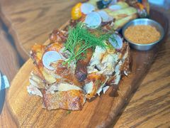 -FUNFUN有饭花园聚会餐厅
