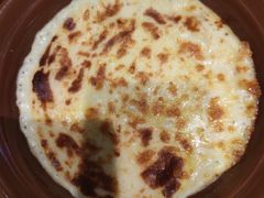 奶汁芝士土豆泥-萨莉亚意式餐厅(杭州滨江天街店)