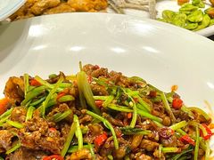-金哥私房菜馆(张府园总店)