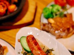 -Let's Taipei 非常烘焙(太古里店)