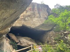 -黑龙潭风景区