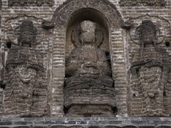 -广胜寺塔