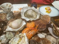 -船梆煮•蒸汽海鲜·生腌干蒸(五四广场店)