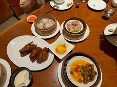 -杭州JW万豪酒店-万豪中餐厅
