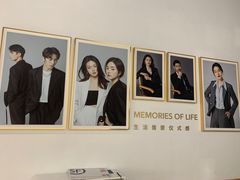 -海马体照相馆(天津世纪都会店)