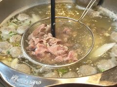 -牛肉彪·19年专注·潮汕牛肉火锅(祈福店)