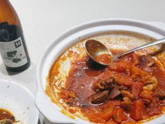-鸭王烤鸭店(三里河店)