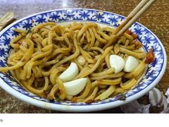 -樊二郎·驴蹄子面(科技路店)