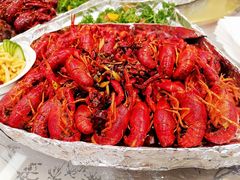 -丁山花园酒店-明园餐厅