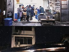 -映秋饭店(李庄总店)