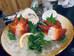 -景鹤料理(上地华联店)