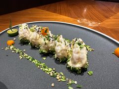 -喜鼎海胆水饺(东港店)