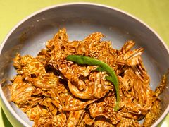 -玉桥餐厅(天坛店)