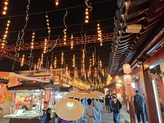 -客家大院·非遗赣南客家菜(郁孤台店)