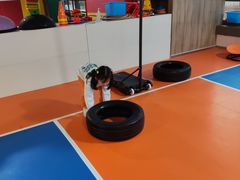 -侎宝运动成长中心(嘉定大融城店)