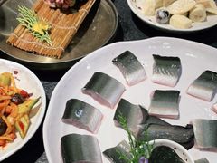 -味家烤肉烤鳗鱼牛排(西塔旗舰店)