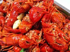 -呆虾王龙虾馆(南湖总店)